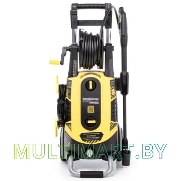 Мойка высокого давления Hanskonner HPW9230I картинка 4